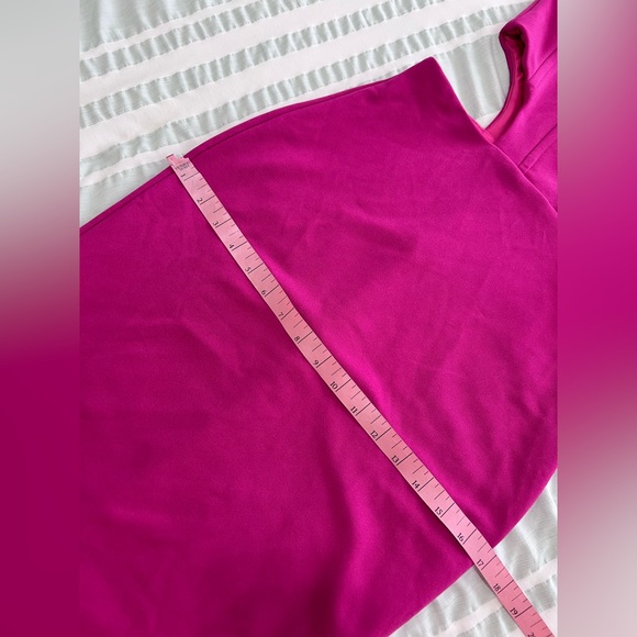 Revolve Atoir the vista cut out Backless sleeveless midi Dress size 4 - Picture 14 of 14